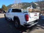 2024 GMC Sierra 3500 HD SLT