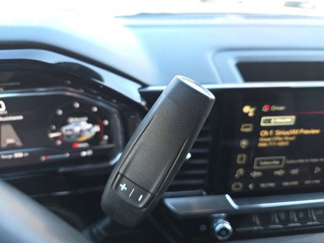 2024 GMC Sierra 3500 HD SLT