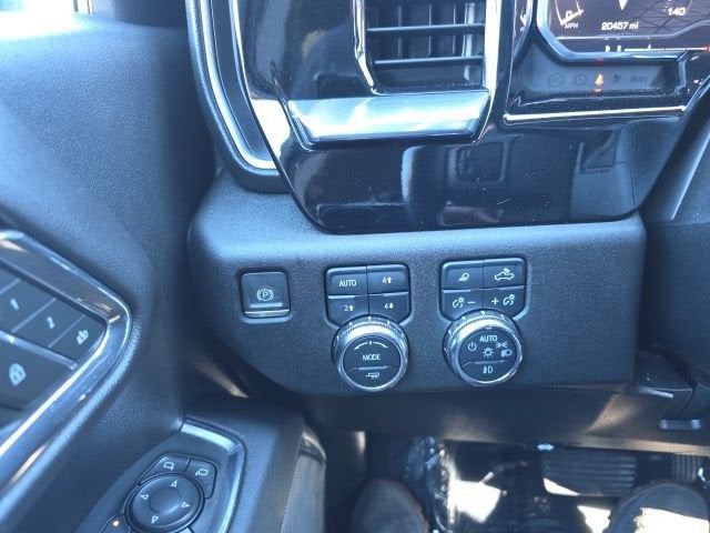 2024 GMC Sierra 3500 HD SLT