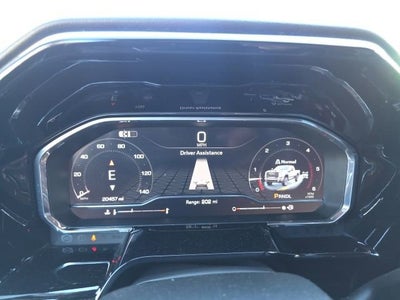 2024 GMC Sierra 3500 HD SLT