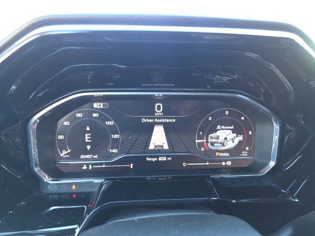 2024 GMC Sierra 3500 HD SLT