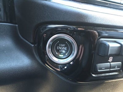 2024 GMC Sierra 3500 HD SLT