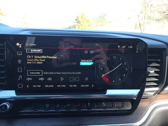 2024 GMC Sierra 3500 HD SLT