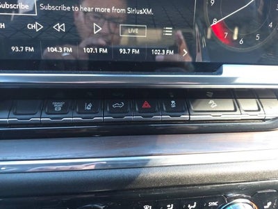 2024 GMC Sierra 3500 HD SLT