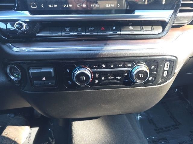 2024 GMC Sierra 3500 HD SLT