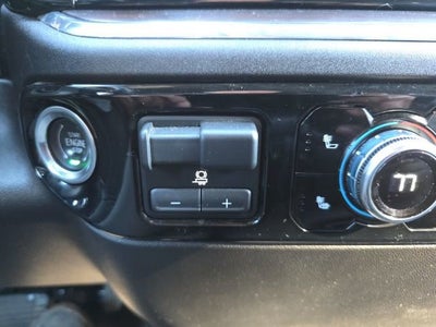 2024 GMC Sierra 3500 HD SLT