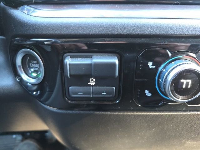 2024 GMC Sierra 3500 HD SLT