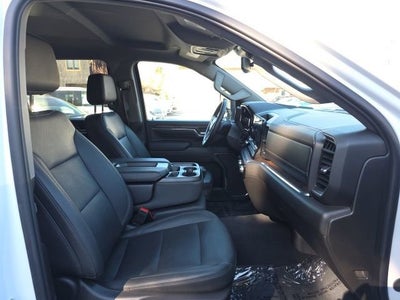 2024 GMC Sierra 3500 HD SLT