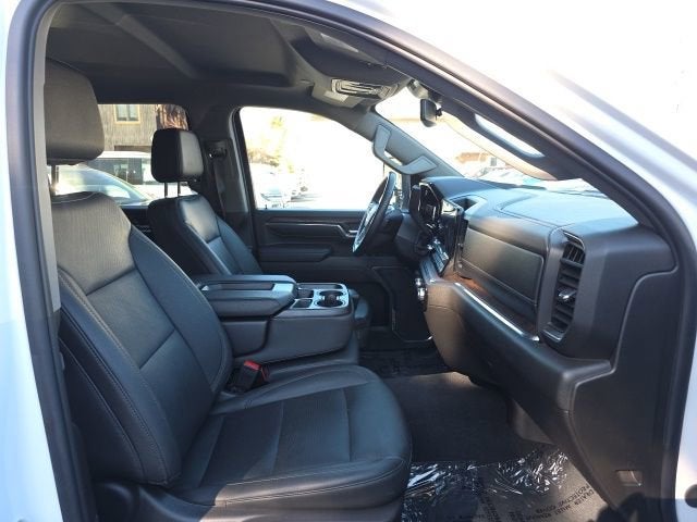 2024 GMC Sierra 3500 HD SLT