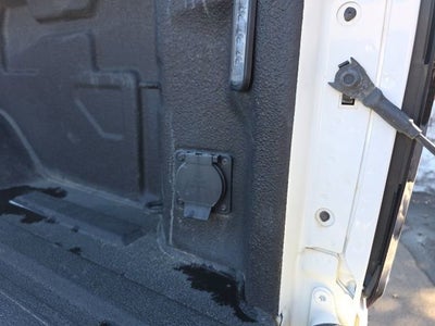 2024 GMC Sierra 3500 HD SLT