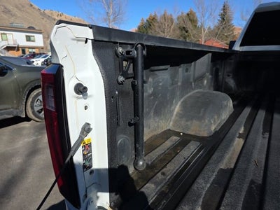 2024 GMC Sierra 3500 HD SLT