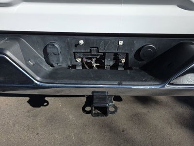 2024 GMC Sierra 3500 HD SLT