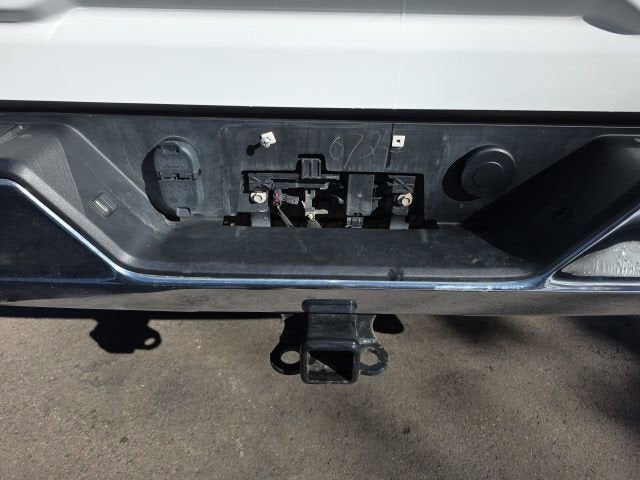 2024 GMC Sierra 3500 HD SLT