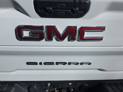 2024 GMC Sierra 3500 HD SLT