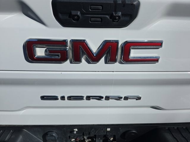 2024 GMC Sierra 3500 HD SLT