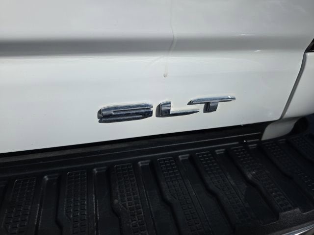 2024 GMC Sierra 3500 HD SLT