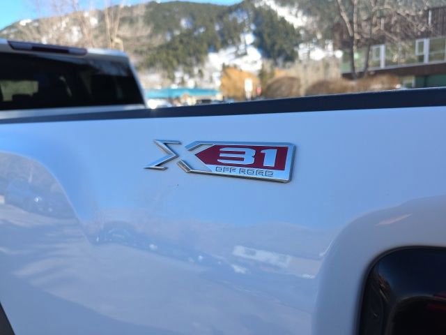 2024 GMC Sierra 3500 HD SLT