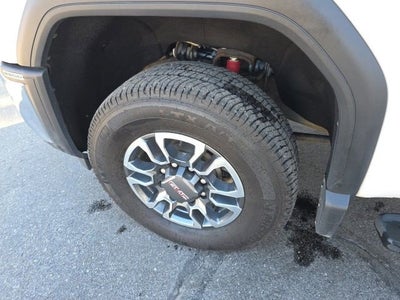 2024 GMC Sierra 3500 HD SLT