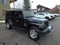 2008 Jeep Wrangler Unlimited Sahara