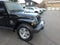 2008 Jeep Wrangler Unlimited Sahara