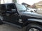 2008 Jeep Wrangler Unlimited Sahara