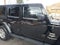 2008 Jeep Wrangler Unlimited Sahara