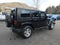 2008 Jeep Wrangler Unlimited Sahara