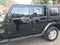 2008 Jeep Wrangler Unlimited Sahara