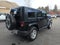 2008 Jeep Wrangler Unlimited Sahara