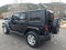 2008 Jeep Wrangler Unlimited Sahara