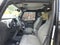 2008 Jeep Wrangler Unlimited Sahara