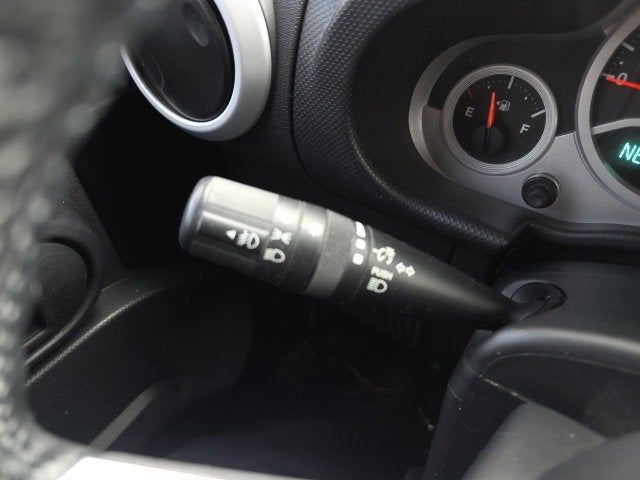 2008 Jeep Wrangler Unlimited Sahara