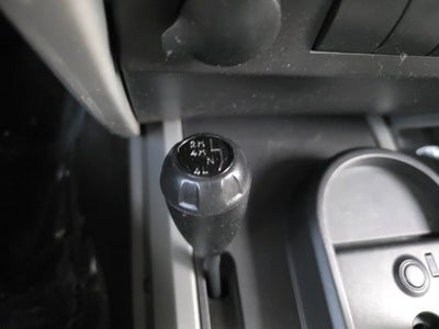 2008 Jeep Wrangler Unlimited Sahara