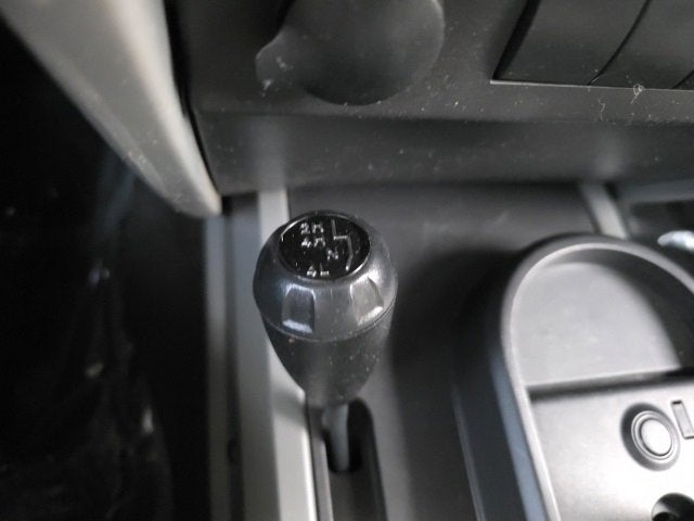 2008 Jeep Wrangler Unlimited Sahara