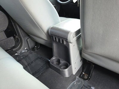 2008 Jeep Wrangler Unlimited Sahara