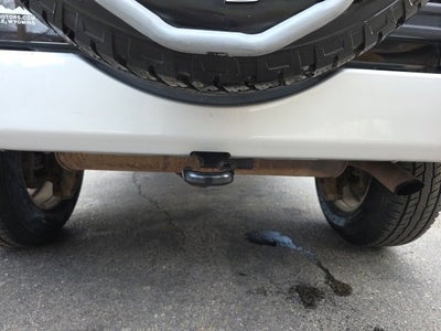 2008 Jeep Wrangler Unlimited Sahara