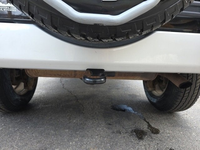 2008 Jeep Wrangler Unlimited Sahara