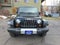 2008 Jeep Wrangler Unlimited Sahara