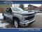 2024 Chevrolet Silverado 3500 HD LT