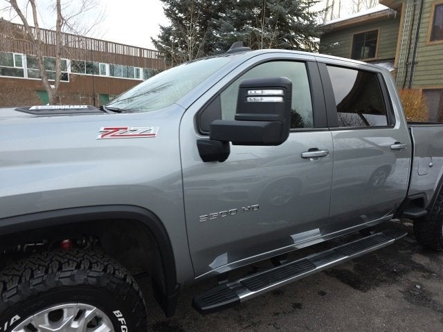 2024 Chevrolet Silverado 3500 HD LT