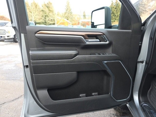 2024 Chevrolet Silverado 3500 HD LT