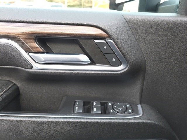 2024 Chevrolet Silverado 3500 HD LT