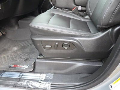 2024 Chevrolet Silverado 3500 HD LT