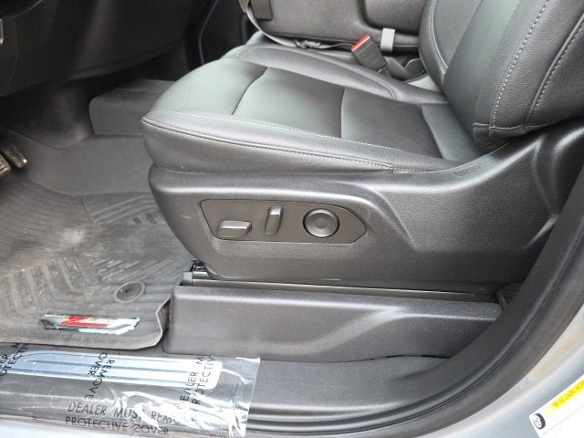 2024 Chevrolet Silverado 3500 HD LT