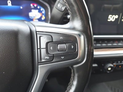 2024 Chevrolet Silverado 3500 HD LT