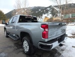 2024 Chevrolet Silverado 3500 HD LT