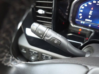 2024 Chevrolet Silverado 3500 HD LT