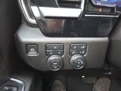 2024 Chevrolet Silverado 3500 HD LT