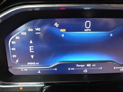 2024 Chevrolet Silverado 3500 HD LT