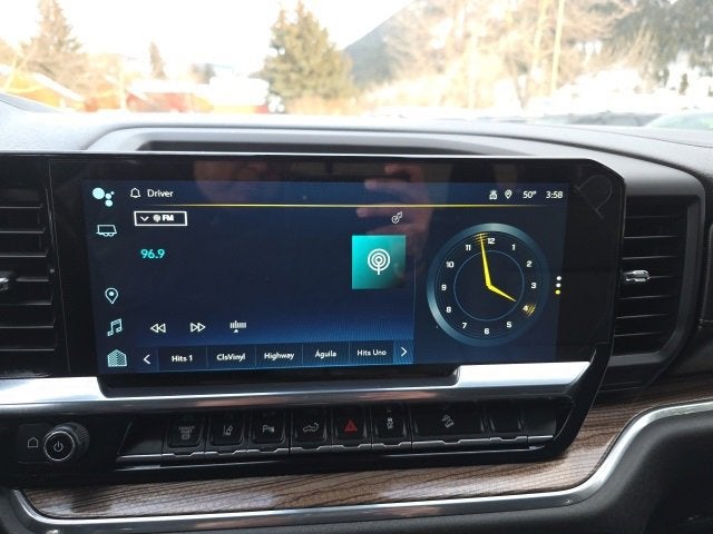 2024 Chevrolet Silverado 3500 HD LT